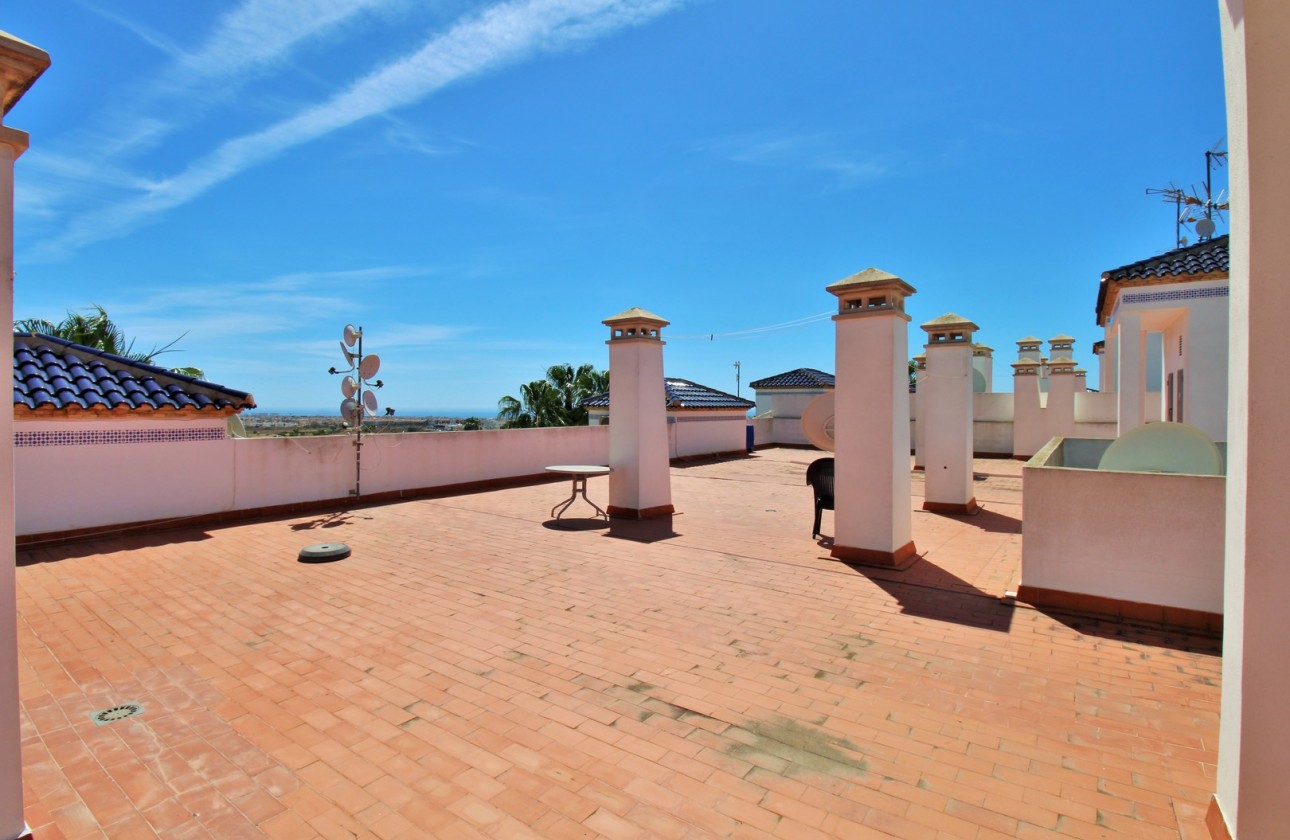 Reventa - Apartamento - Villamartin - Las Violetas