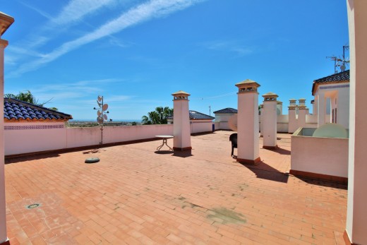 Reventa - Apartamento - Villamartin - Las Violetas
