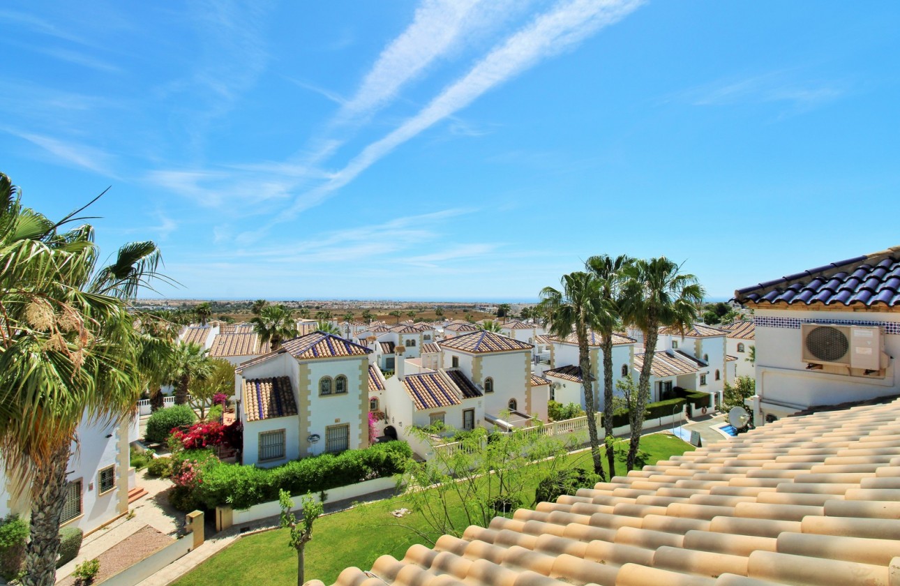 Reventa - Apartamento - Villamartin - Las Violetas