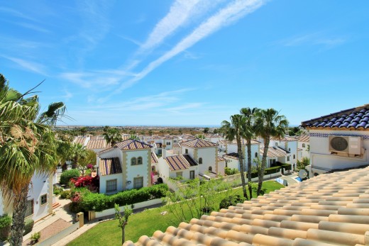 Reventa - Apartamento - Villamartin - Las Violetas