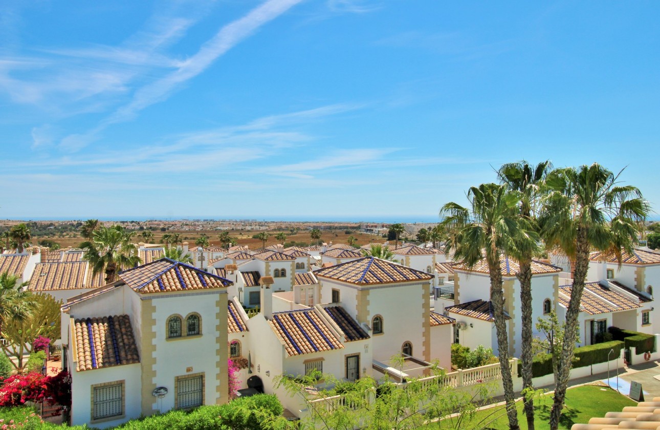 Reventa - Apartamento - Villamartin - Las Violetas