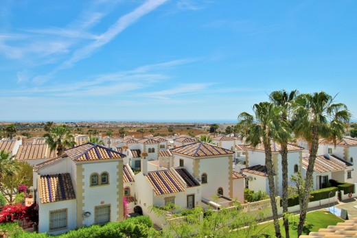 Reventa - Apartamento - Villamartin - Las Violetas