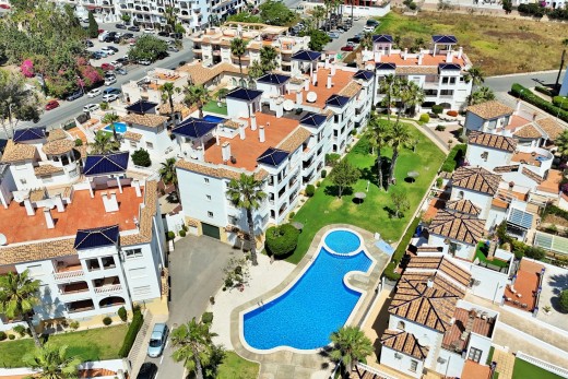 Reventa - Apartamento - Villamartin - Las Violetas