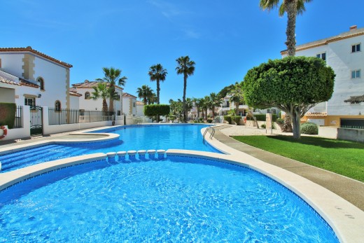 Reventa - Apartamento - Villamartin - Las Violetas
