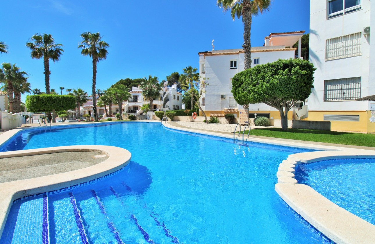 Reventa - Apartamento - Villamartin - Las Violetas