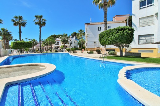 Reventa - Apartamento - Villamartin - Las Violetas