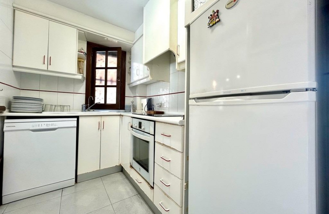 Reventa - Chalet - Orihuela Costa - La Zenia