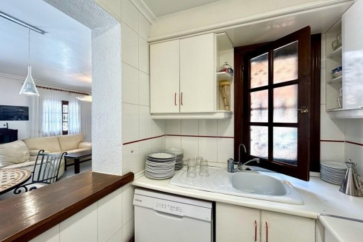 Reventa - Chalet - Orihuela Costa - La Zenia