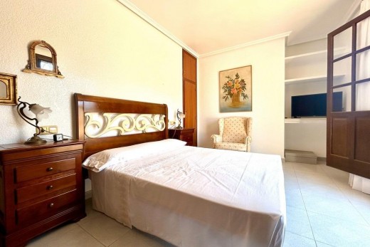 Reventa - Chalet - Orihuela Costa - La Zenia