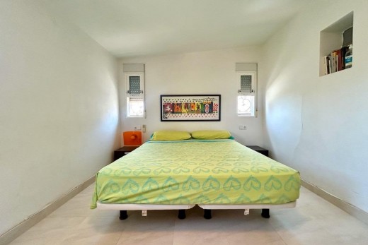 Reventa - Chalet - Orihuela Costa - La Zenia