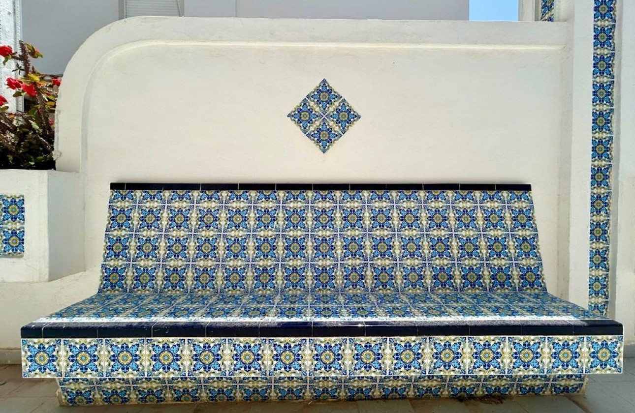 Reventa - Chalet - Orihuela Costa - La Zenia