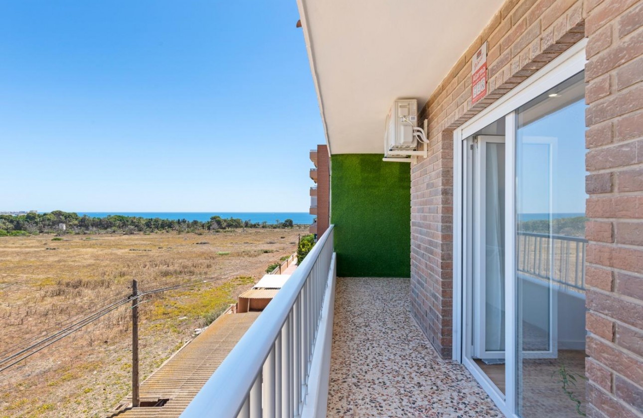 Återförsäljning -  - Torrevieja - Punta prima