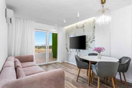 Återförsäljning -  - Torrevieja - Punta prima