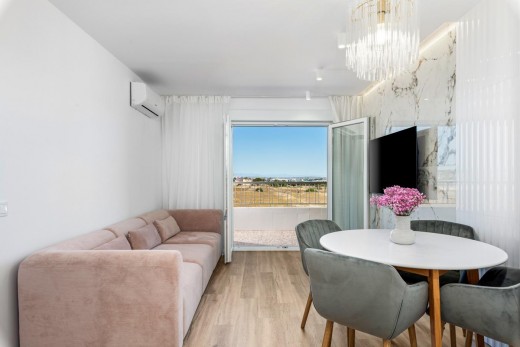 Återförsäljning -  - Torrevieja - Punta prima