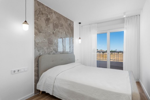 Återförsäljning -  - Torrevieja - Punta prima