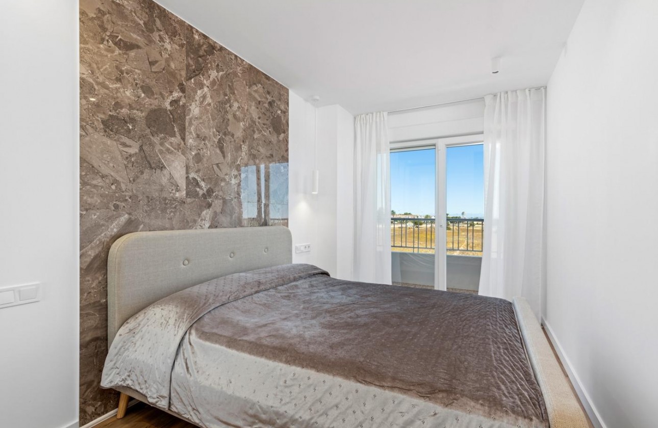 Återförsäljning -  - Torrevieja - Punta prima