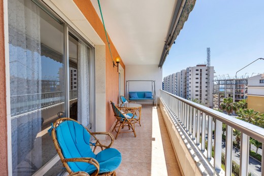 Resale - Apartment - Torrevieja - Rocio del Mar