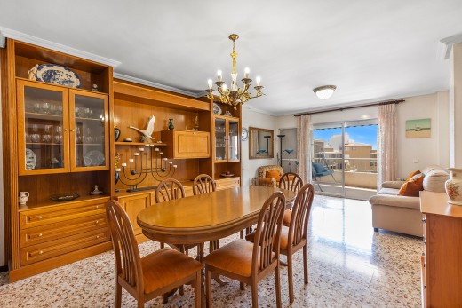 Resale - Apartment - Torrevieja - Rocio del Mar