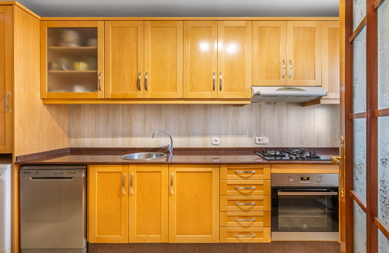 Resale - Apartment - Torrevieja - Rocio del Mar
