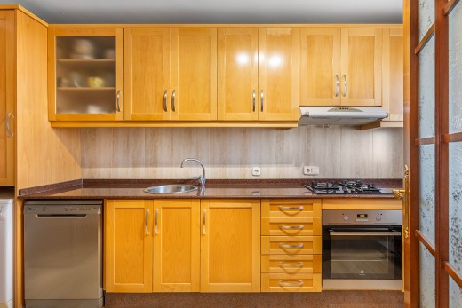 Resale - Apartment - Torrevieja - Rocio del Mar