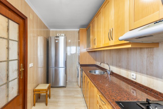 Resale - Apartment - Torrevieja - Rocio del Mar