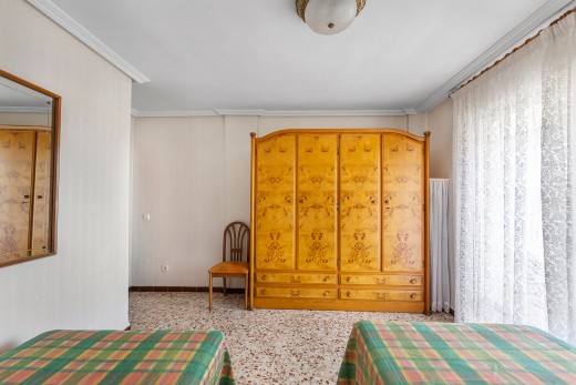 Resale - Apartment - Torrevieja - Rocio del Mar