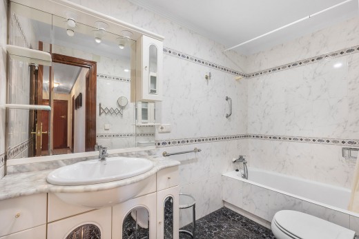 Resale - Apartment - Torrevieja - Rocio del Mar