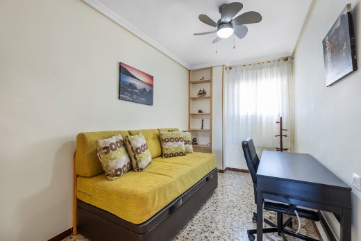Resale - Apartment - Torrevieja - Rocio del Mar