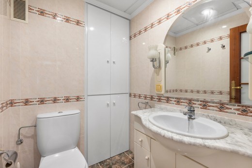 Resale - Apartment - Torrevieja - Rocio del Mar