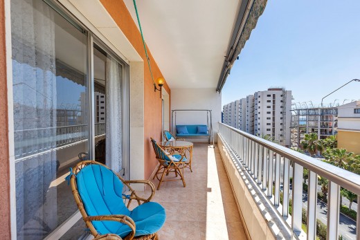 Resale - Apartment - Torrevieja - Rocio del Mar