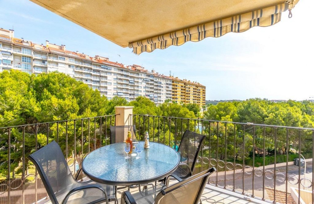 Reventa - Apartamento - Orihuela Costa - Campoamor