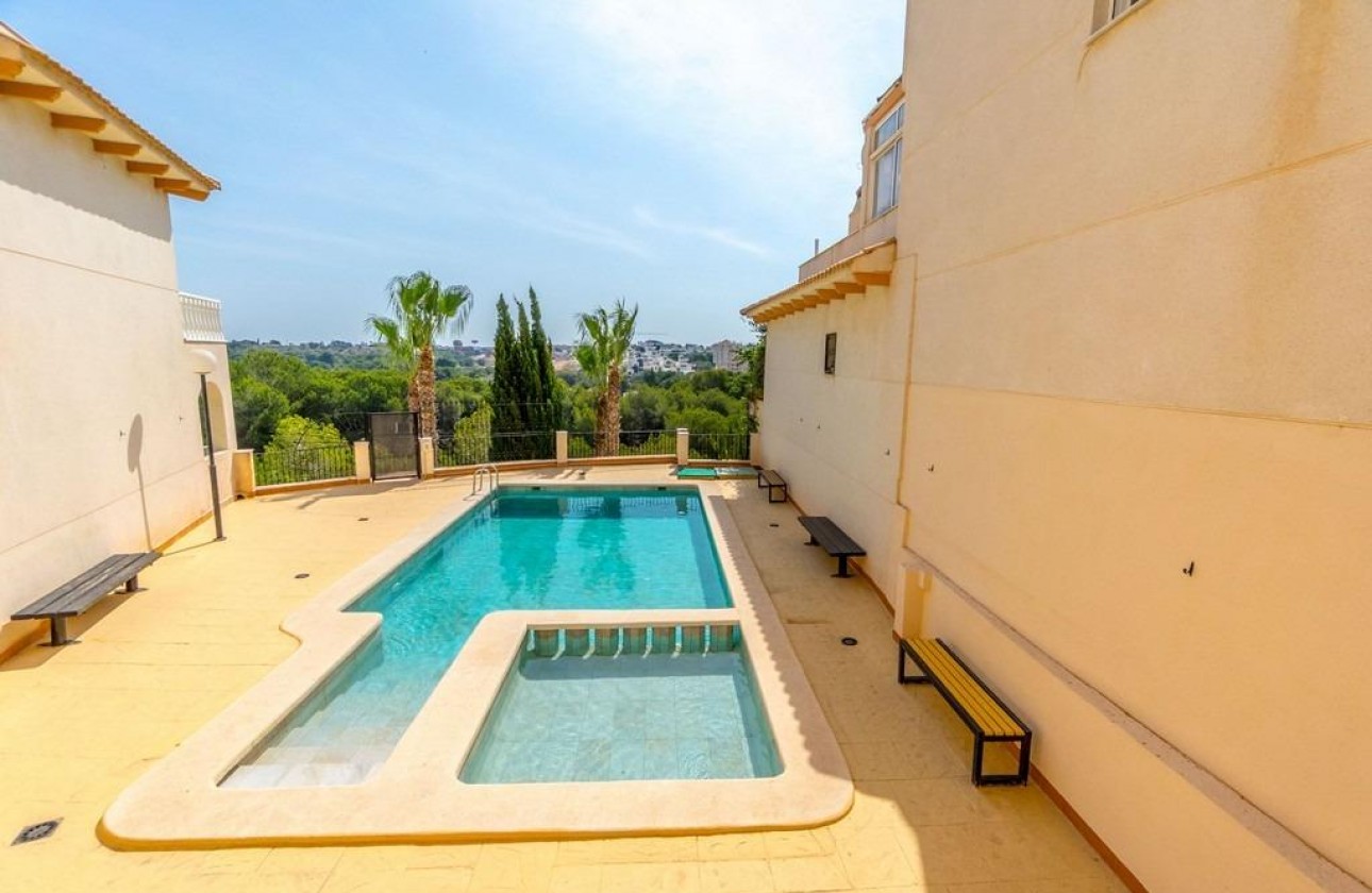 Reventa - Apartamento - Orihuela Costa - Campoamor