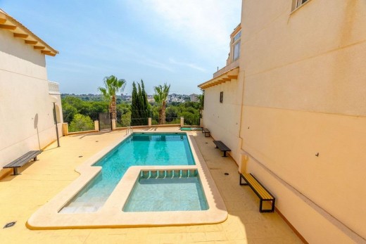 Reventa - Apartamento - Orihuela Costa - Campoamor