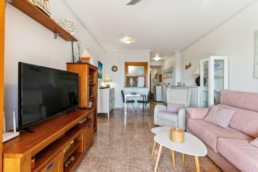 Reventa - Apartamento - Orihuela Costa - Campoamor