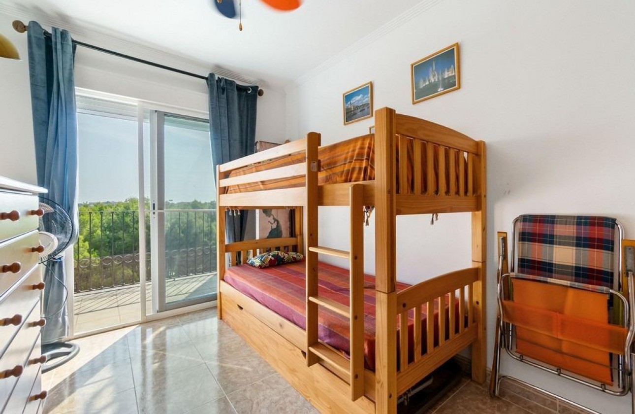 Reventa - Apartamento - Orihuela Costa - Campoamor