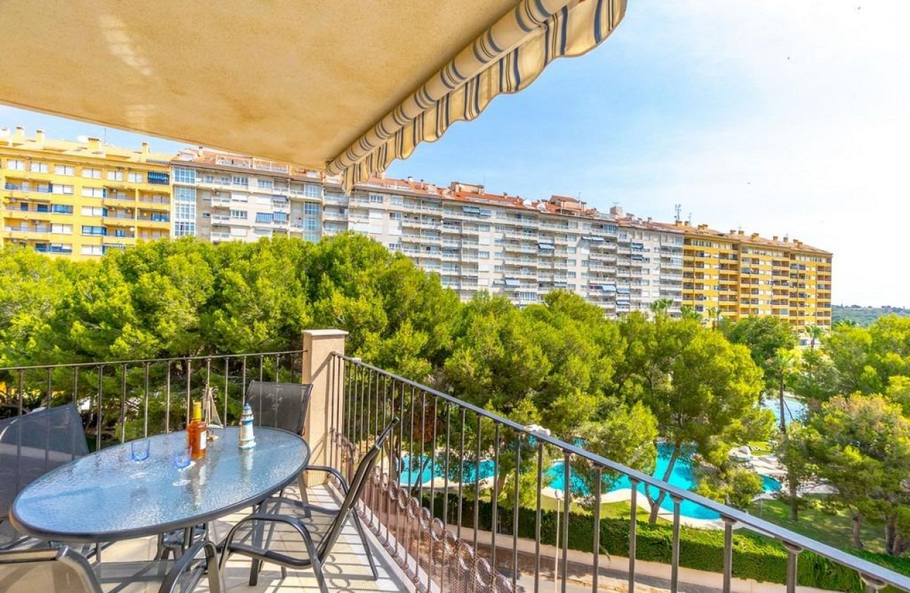 Reventa - Apartamento - Orihuela Costa - Campoamor