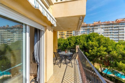 Reventa - Apartamento - Orihuela Costa - Campoamor