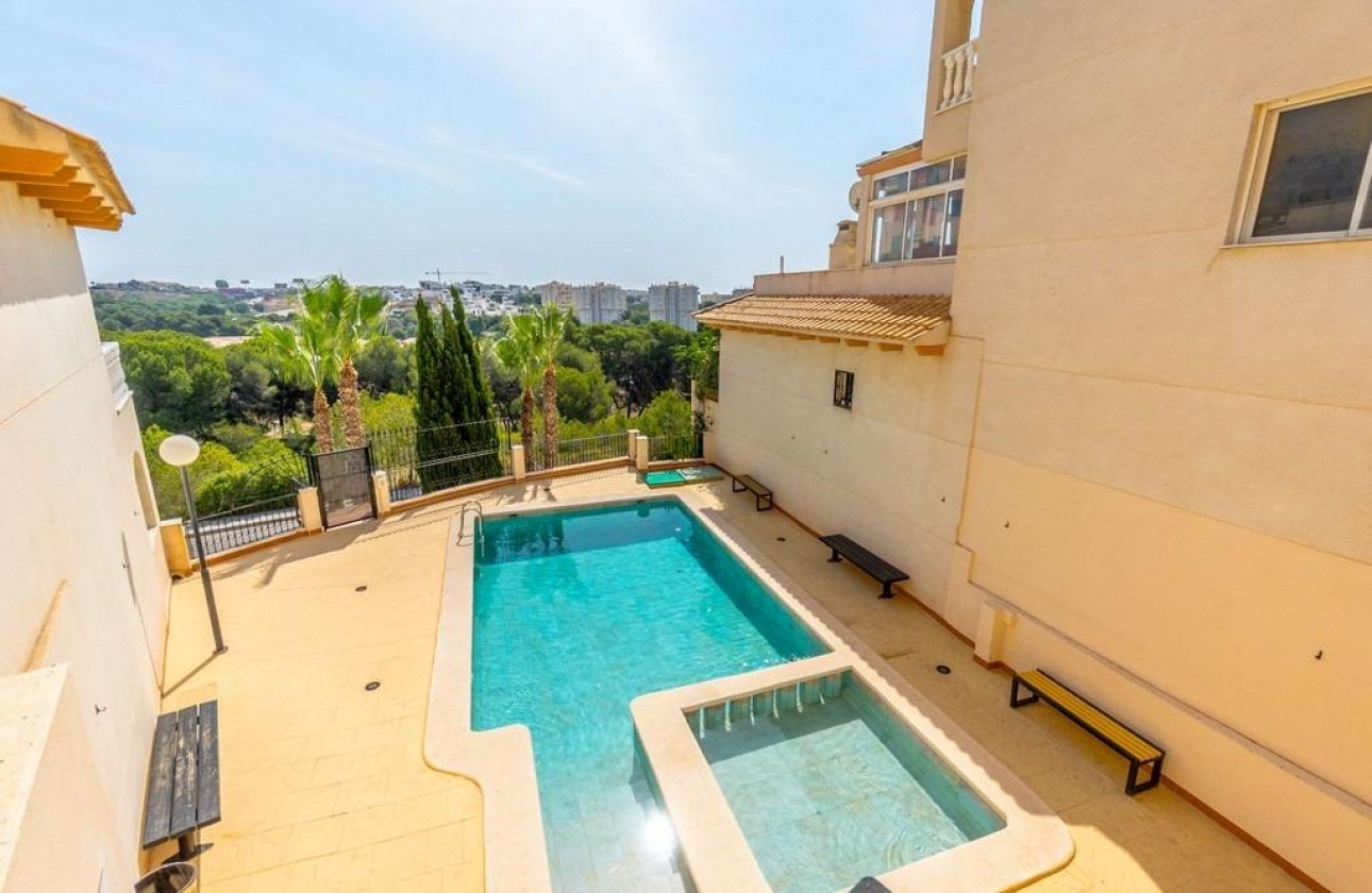 Reventa - Apartamento - Orihuela Costa - Campoamor