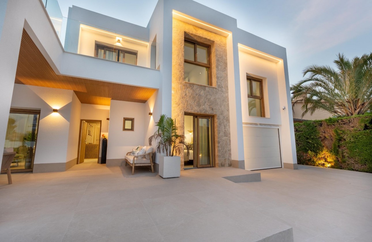 Återförsäljning -  - Orihuela Costa - Campoamor
