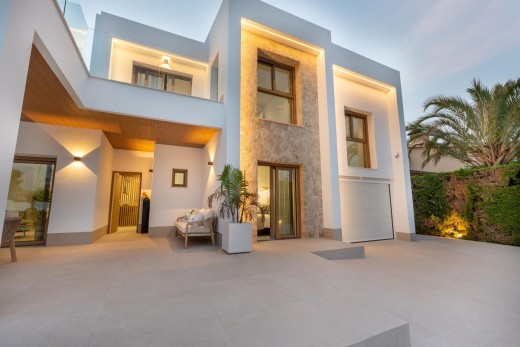Återförsäljning -  - Orihuela Costa - Campoamor