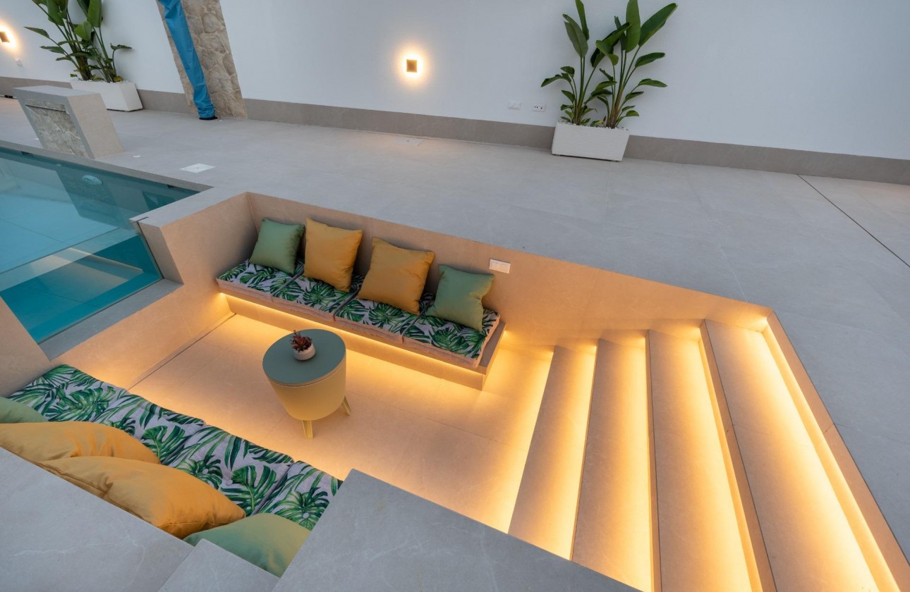 Återförsäljning -  - Orihuela Costa - Campoamor
