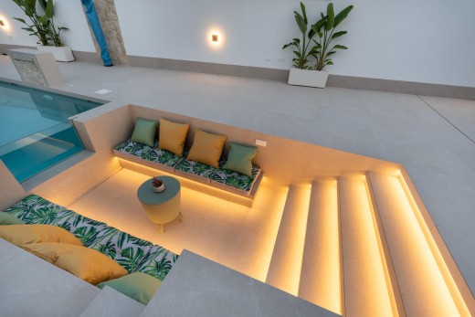 Återförsäljning -  - Orihuela Costa - Campoamor
