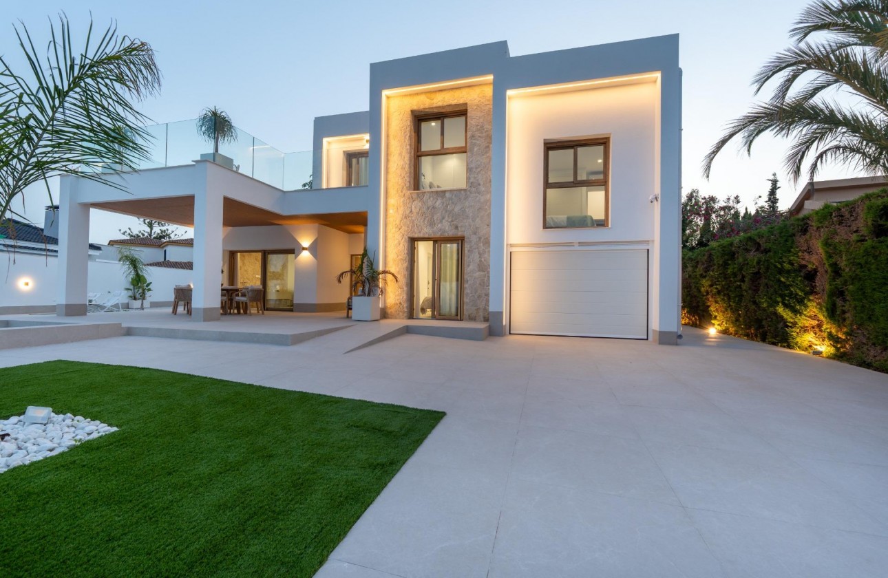 Återförsäljning -  - Orihuela Costa - Campoamor