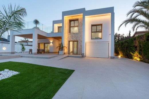 Återförsäljning -  - Orihuela Costa - Campoamor