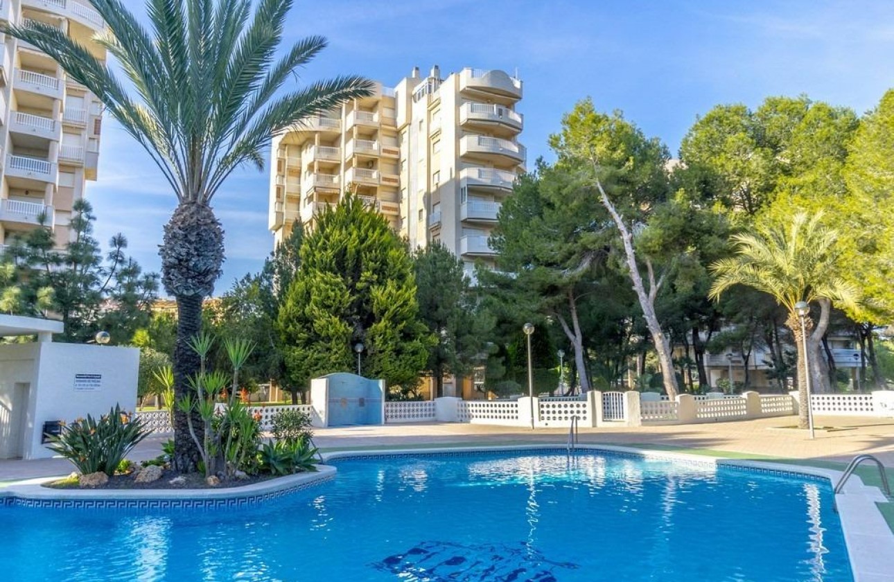 Reventa - Apartamento - Orihuela Costa - Altos de Campoamor