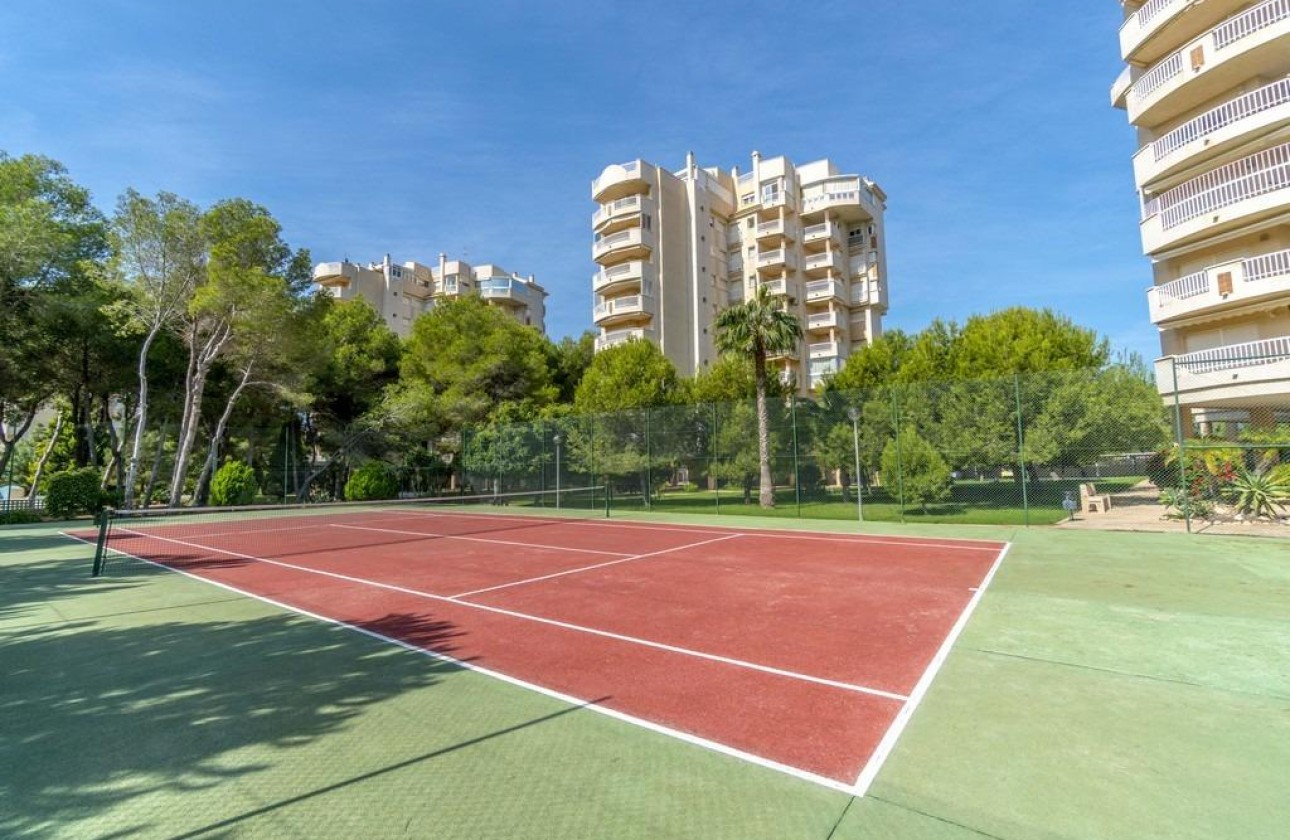 Reventa - Apartamento - Orihuela Costa - Altos de Campoamor