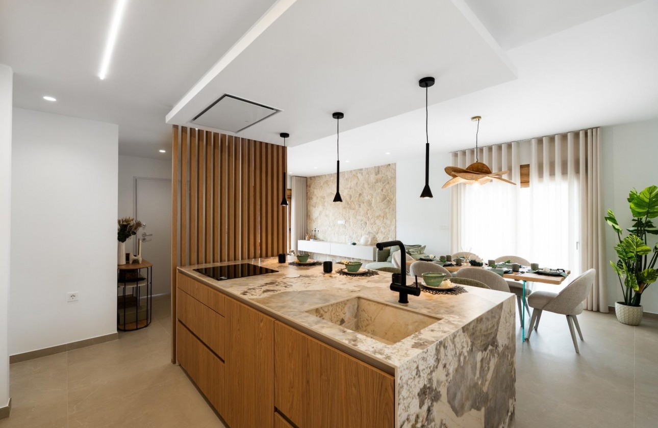 Återförsäljning -  - Orihuela Costa - Campoamor