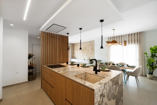 Återförsäljning -  - Orihuela Costa - Campoamor