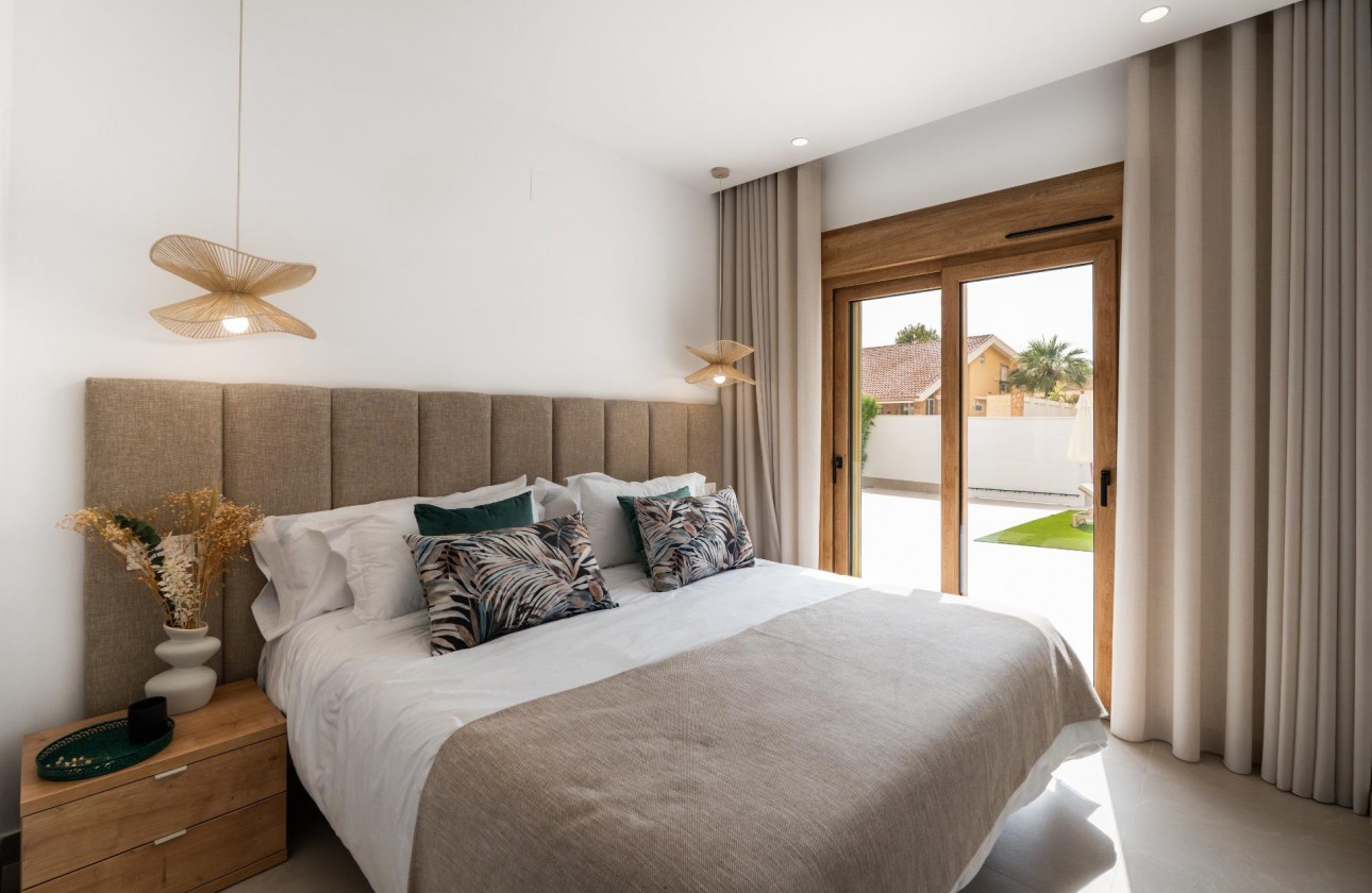 Återförsäljning -  - Orihuela Costa - Campoamor