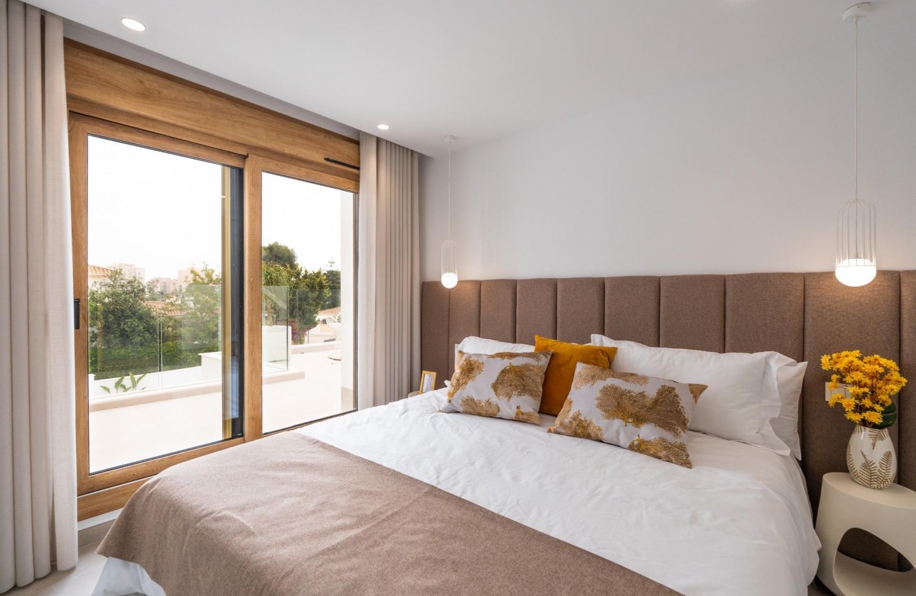 Återförsäljning -  - Orihuela Costa - Campoamor